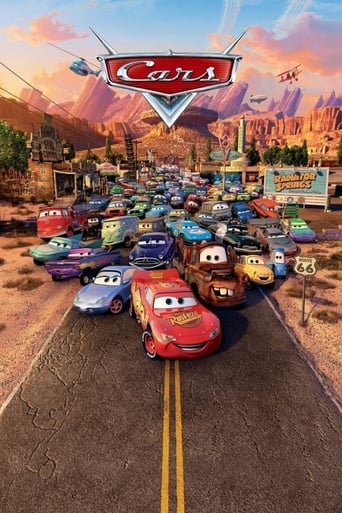 Watch Cars Free Online