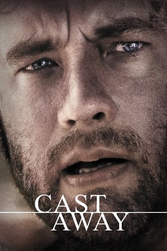 Watch Cast Away Free Online