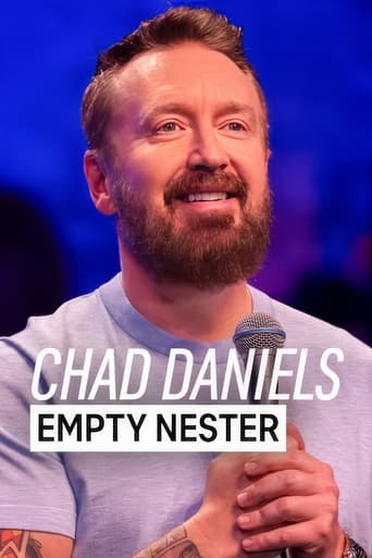 Watch Chad Daniels: Empty Nester Free Online