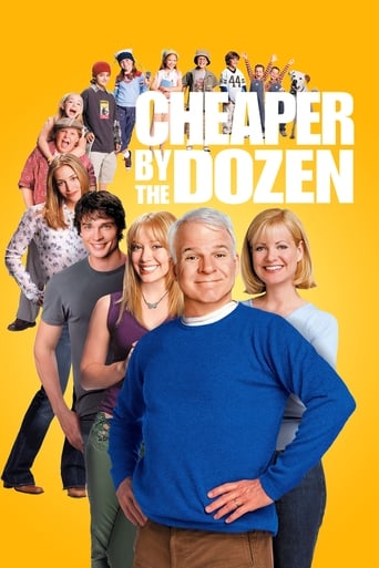 Cheaper by the Dozen online