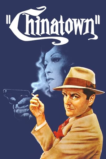 Watch Chinatown online