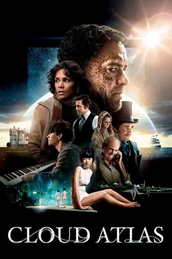 Cloud Atlas online