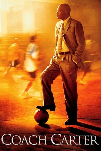 Watch Coach Carter online