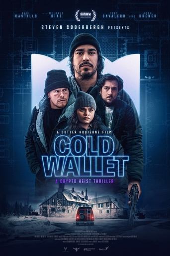 Watch Cold Wallet Free Online