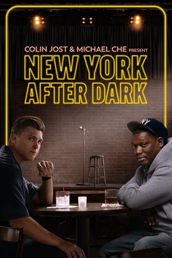 Colin Jost & Michael Che Present: New York After Dark online