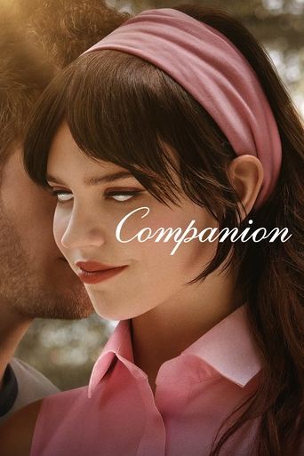 Watch Companion Free Online