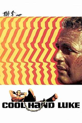 Cool Hand Luke online