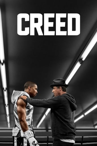 Watch Creed Free Online