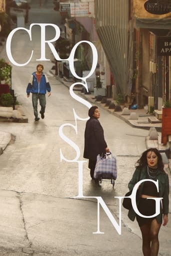 Watch Crossing Free Online