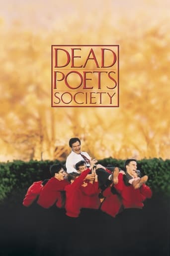 Watch Dead Poets Society online