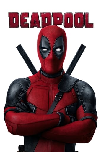 Deadpool online