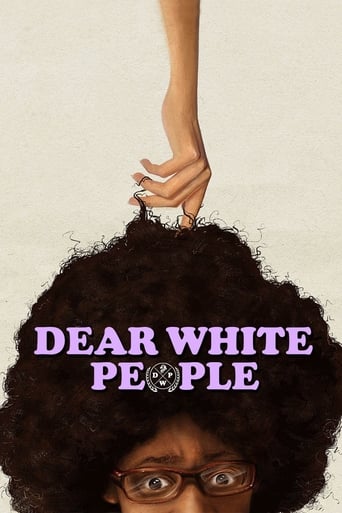 Dear White People online