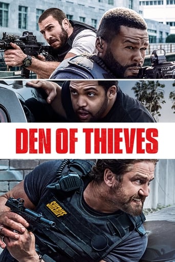 Den of Thieves online