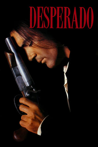 Watch Desperado Free Online