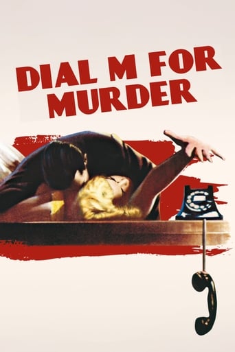 Watch Dial M for Murder Free Online