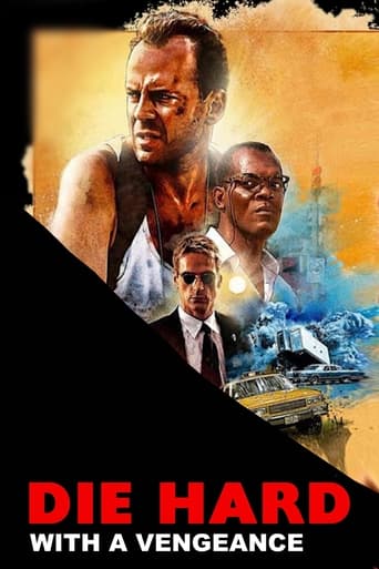 Watch Die Hard: With a Vengeance Free Online