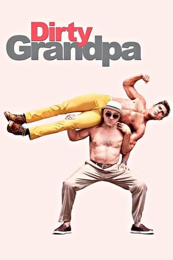 Dirty Grandpa online