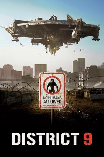 District 9 online