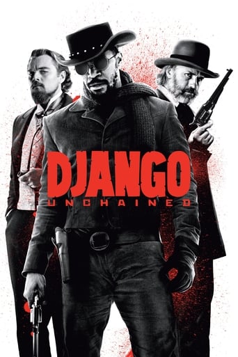 Django Unchained online