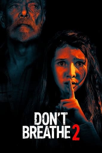 Don't Breathe 2 online