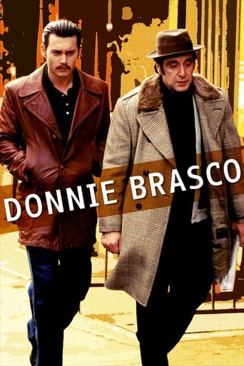 Watch Donnie Brasco Free Online