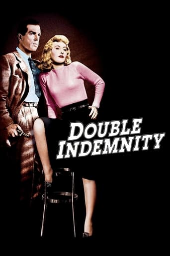 Double Indemnity online