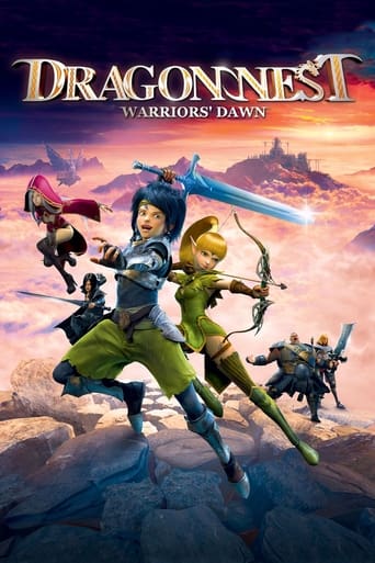 Dragon Nest: Warriors' Dawn online