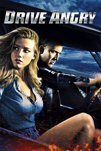 Drive Angry online