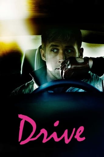 Drive online