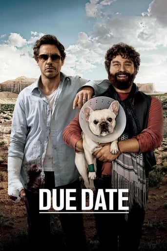 Watch Due Date Free Online