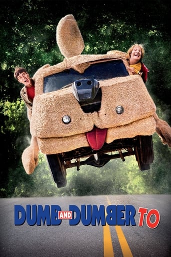 Dumb and Dumber To online