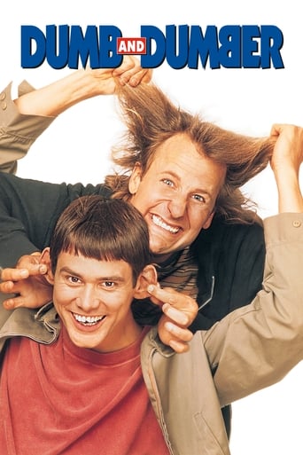 Watch Dumb and Dumber Free Online