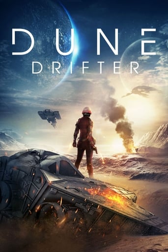 Dune Drifter online