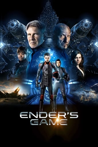 Ender's Game online