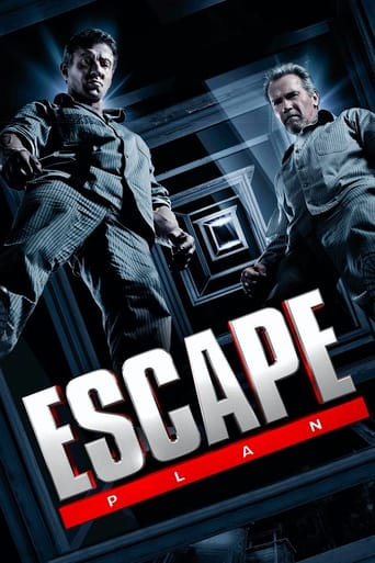 Escape Plan online