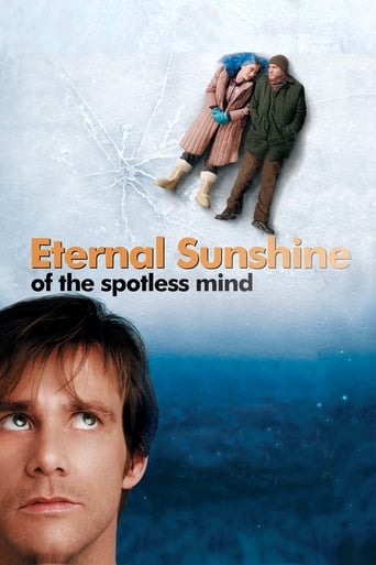 Eternal Sunshine of the Spotless Mind online