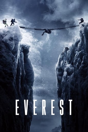 Everest online