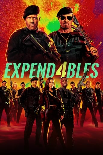 Watch Expend4bles online