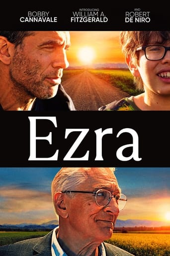 Watch Ezra Free Online