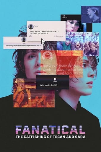 Fanatical: The Catfishing of Tegan and Sara online