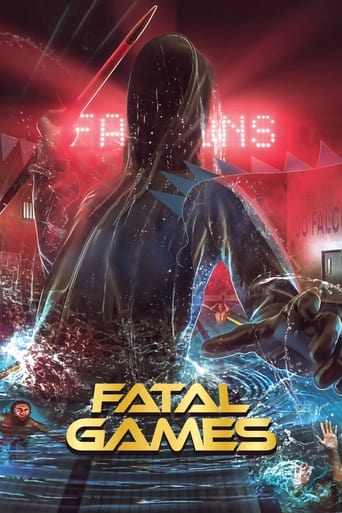 Watch Fatal Games Free Online