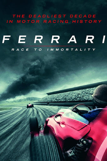 Ferrari: Race to Immortality online