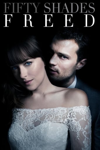 Fifty Shades Freed online