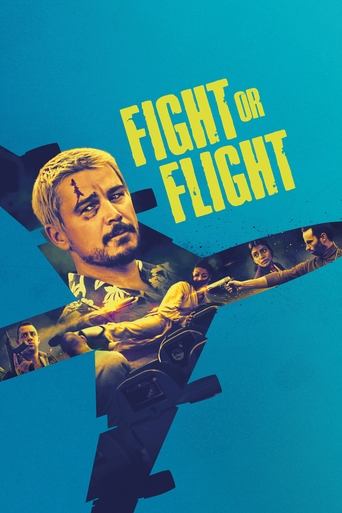 Watch Fight or Flight Free Online