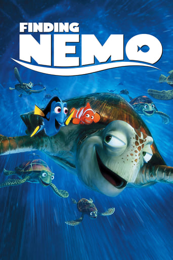 Finding Nemo online