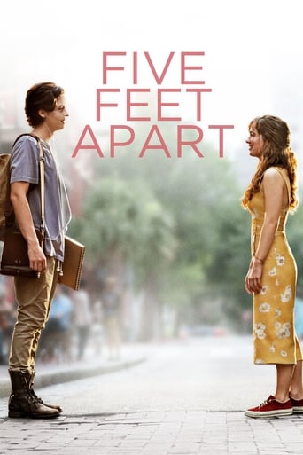 Five Feet Apart online