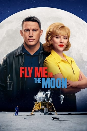 Fly Me to the Moon online