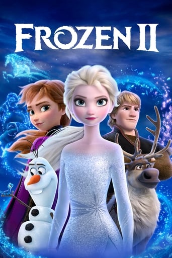 Frozen 2 online