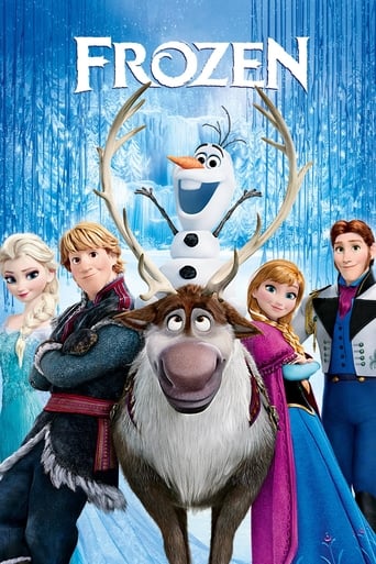 Watch Frozen Free Online