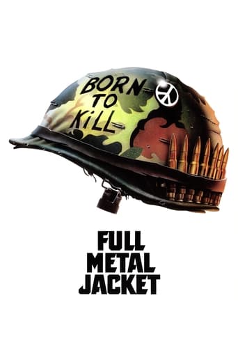 Watch Full Metal Jacket online